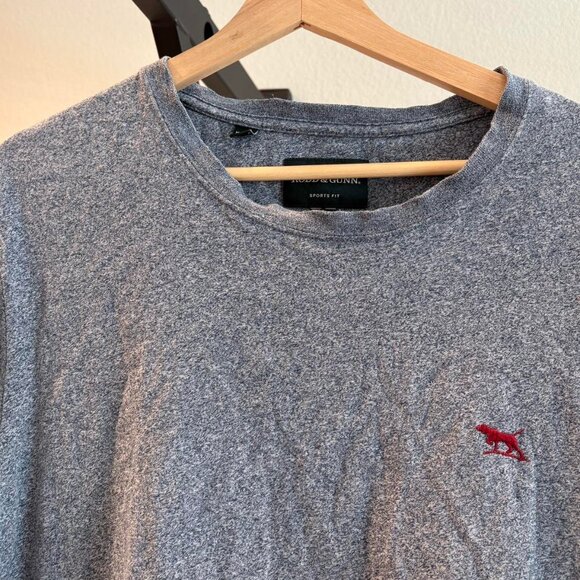 Two Rodd and Gunn Men's Medium T shirts - Picture 6 of 8